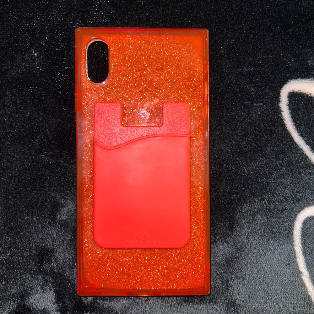 Iphone 10s Max/11 Pro Max iPhone Case